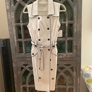 NEW! Calvin Klein dress